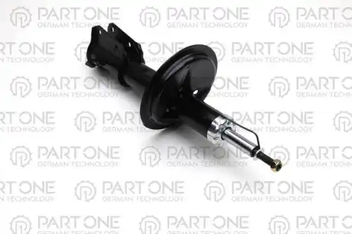 PART-ONE 1sa060 - Амортизатор подвески
