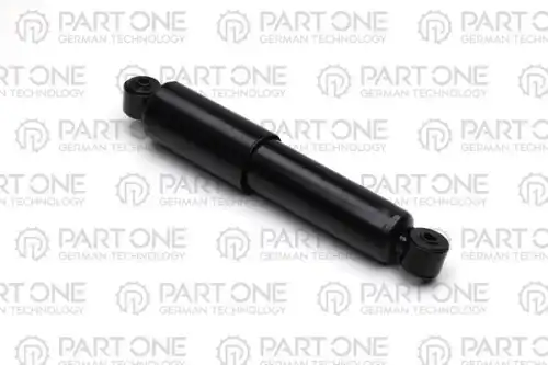 PART-ONE 1sa077 - Амортизатор подвески задн ALFA ROMEO: 145 94-01, 146 94-01, 155 92-97, FIAT: BRAVA 95-01, BRA