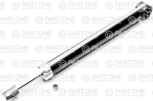 PART-ONE 1sa079 - Амортизатор подвески задн GOLF IV Variant 99-, SKODA: OCTAVIA Combi 98-, VW: BORA универсал 9