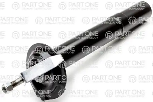 PART-ONE 1sa088 - Амортизатор подвески передн BMW: 5 95-04