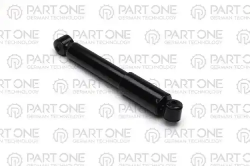 PART-ONE 1sa089 - Амортизатор подвески задн FIAT: PUNTO 93-99, LANCIA: Y 95-03
