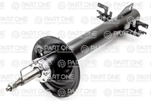 PART-ONE 1sa101 - Амортизатор подвески передн лев/прав d=25 CITROEN JUMPER 06-, PEUGEOT BOXER 06-, FIAT DUCATO