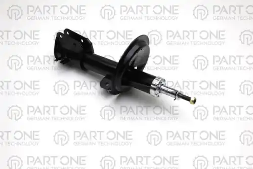 PART-ONE 1sa109 - 1SA109 Амортизатор подвески