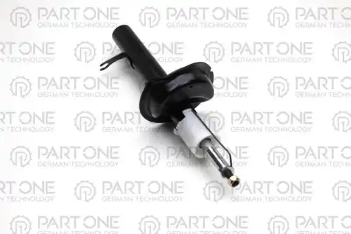 PART-ONE 1sa110 - Амортизатор подвески передн прав FORD: FOCUS 98-04