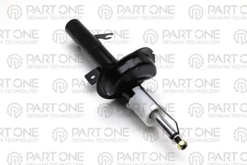 PART-ONE 1sa111 - Амортизатор подвески передн лев FORD: FOCUS 98-04