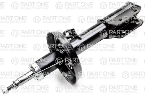 PART-ONE 1sa133 - Амортизатор подвески передн лев Opel Zafira A 99-05