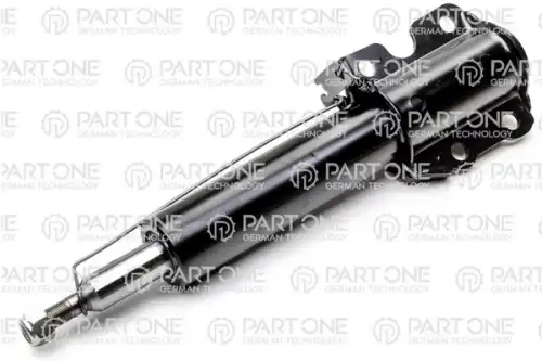PART-ONE 1sa136 - Амортизатор подвески
