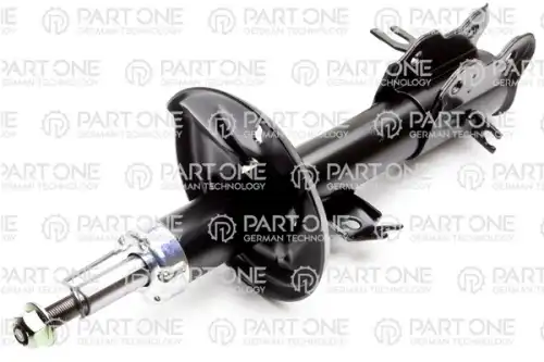 PART-ONE 1sa161 - Амортизатор подвески передн прав CHEVROLET: AVEO 1.2/1.4 DAEWOO: KALOS 1.2/1.4 02-