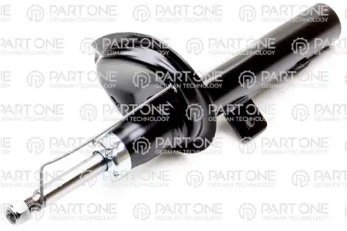 PART-ONE 1sa167 - Амортизатор подвески