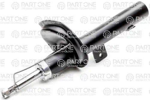 PART-ONE 1sa168 - Амортизатор подвески