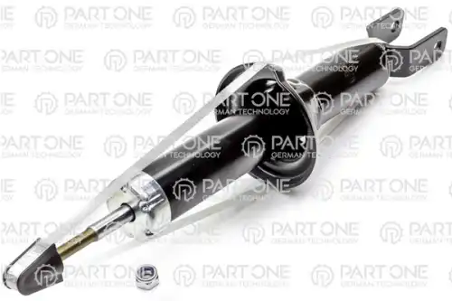 PART-ONE 1sa191 - Амортизатор подвески 341131 GAS задн HONDA: CIVIC IV Fastback 94-97