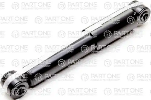 PART-ONE 1sa193 - Амортизатор подвески задн CITROEN: BERLINGO 96-, PEUGEOT: PARTNER 96-