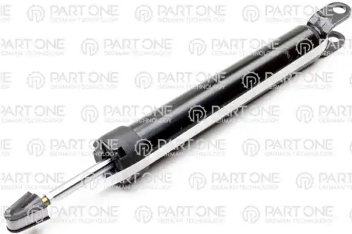 PART-ONE 1sa201 - Амортизатор подвески задн HYUNDAI: i30 07-, i30 CW 08- KIA: CEEinchD 06-, PRO CEEinchD 08-