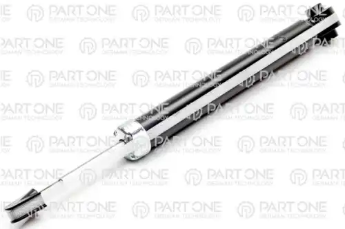 PART-ONE 1sa271 - Амортизатор подвески 343423 GAS задн CHEVROLET: AVEO 1.2/1.4 DAEWOO: KALOS 1.2/1.4 02>