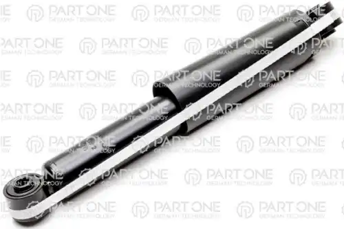 PART-ONE 1sa272 - Амортизатор подвески задн VW: MULTIVAN V 03-