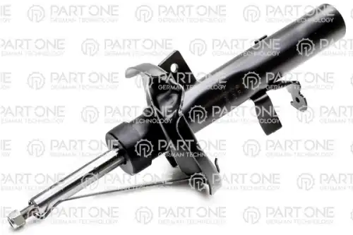 PART-ONE 1sa279 - Амортизатор подвески передн лев FORD Focus III 11-