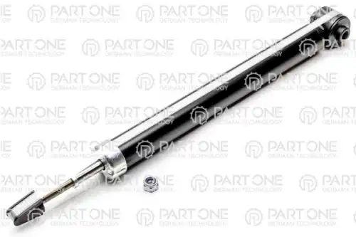 PART-ONE 1sa294 - Амортизатор подвески задн Hyundai Getz 1.1-1.6/1.5CRDi 02-