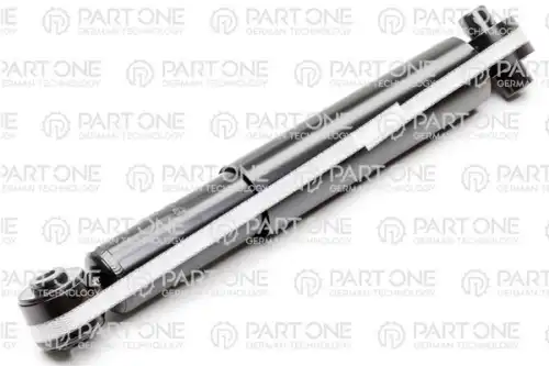 PART-ONE 1sa317 - 1SA317 Амортизатор подвески