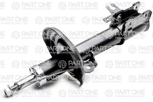 PART-ONE 1sa332 - Амортизатор подвески передн прав OPEL: ASTRA H 04-, ASTRA H GTC 05-, ASTRA H TwinTop 05-, ASTRA H ун