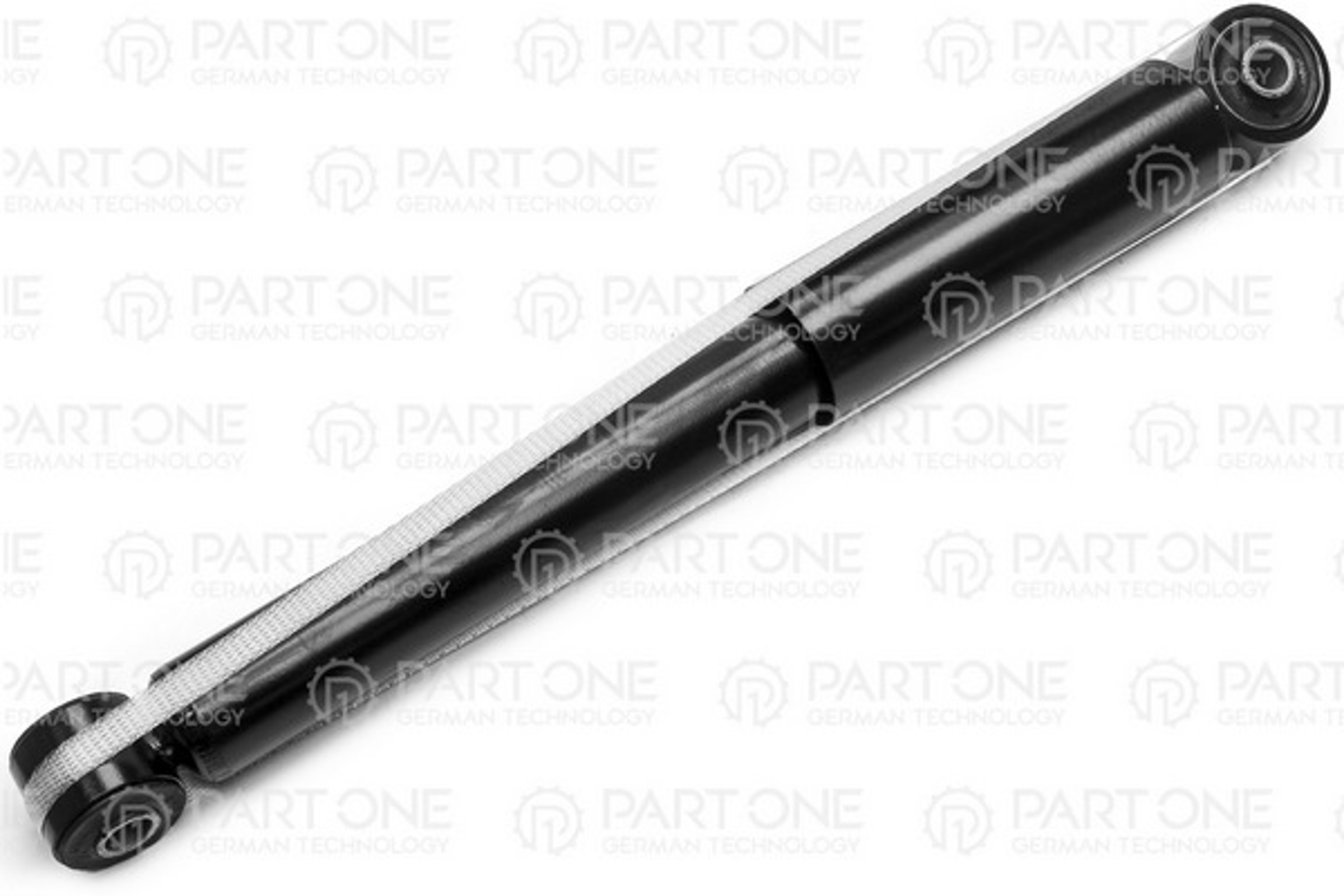 PART-ONE 1sa346 - 1SA346 Амортизатор подвески