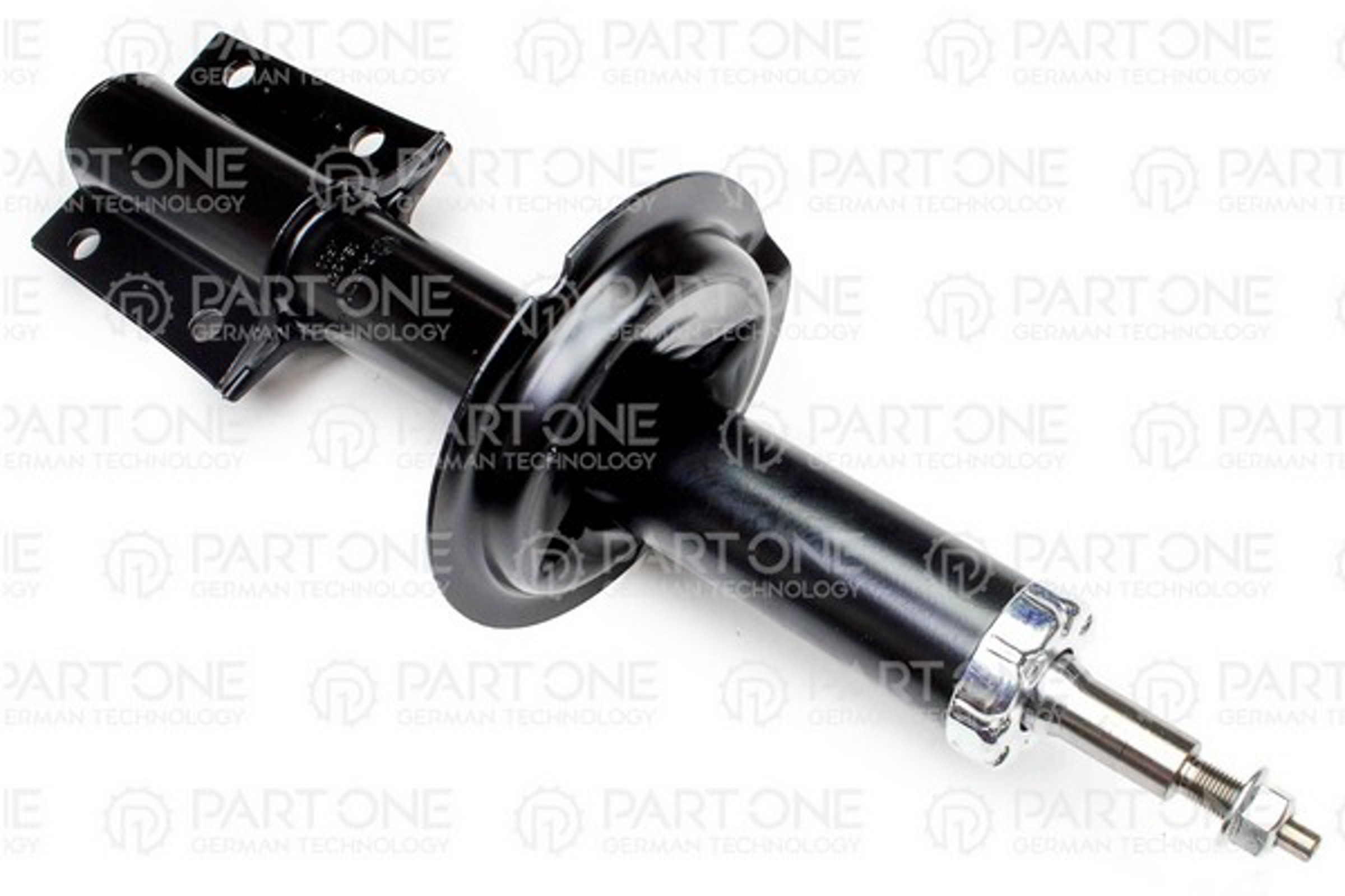 PART-ONE 1sa351 - Амортизатор подвески 635807 OIL передн шток d28mm Citroen Jumper, Fiat Ducato, Peugeot Boxer 94-06 1