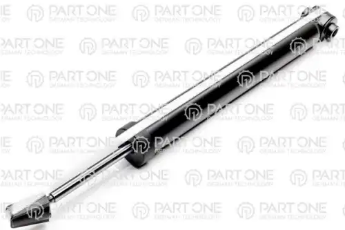 PART-ONE 1sa354 - Амортизатор подвески задн PEUGEOT 308 1.4-2.0 07-