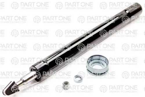 PART-ONE 1sa360 - Амортизатор подвески передн BMW: 5 88-95, 5 Touring 91-97