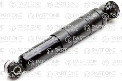 PART-ONE 1sa371 - Амортизатор подвески задн OPEL: ZAFIRA 05-