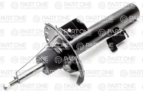 PART-ONE 1sa379 - Амортизатор подвески передн лев FORD: MONDEO 07-