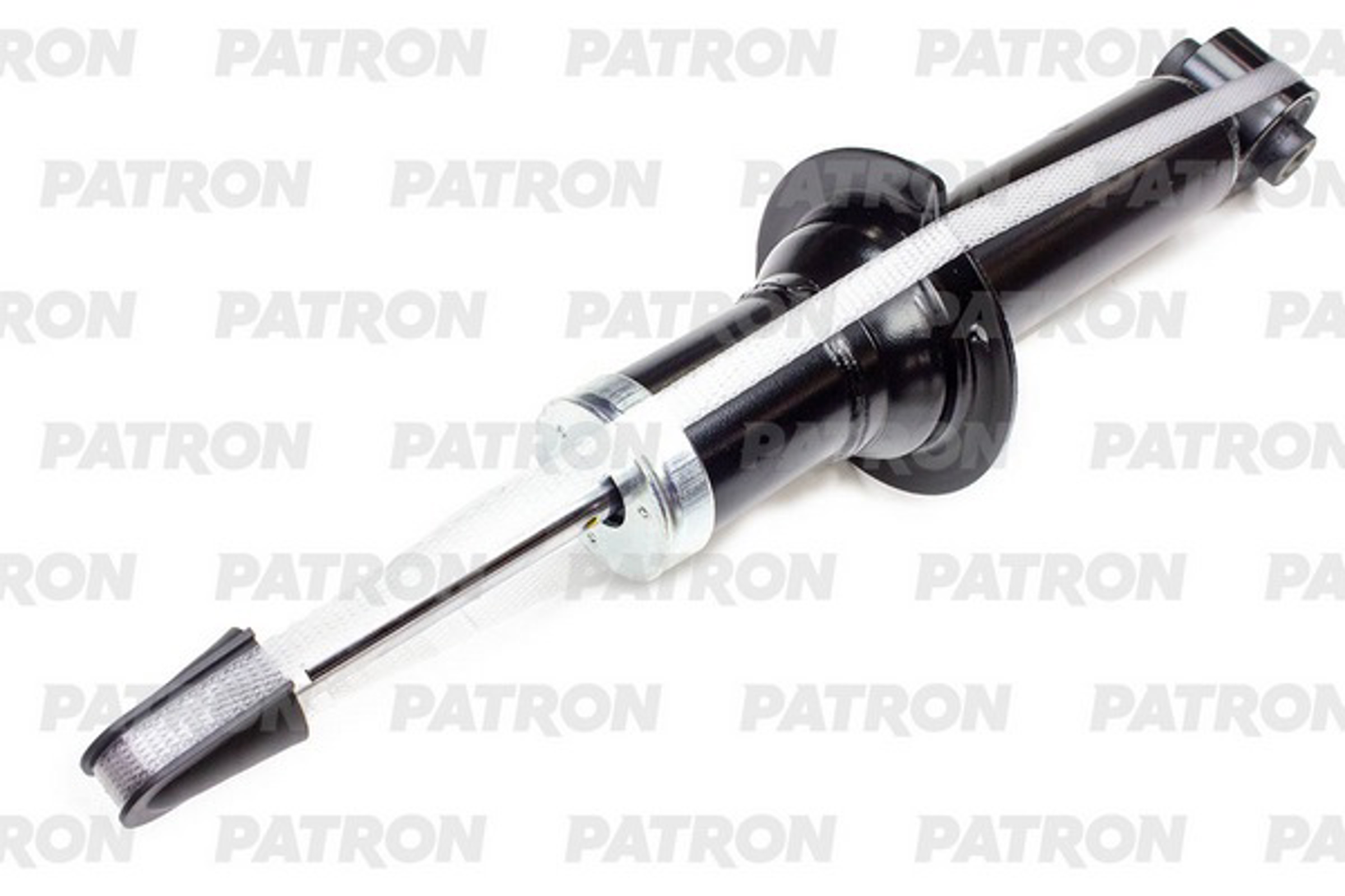 PART-ONE 1sa413 - АМОРТИЗАТОР ПОДВЕСКИ 341826 GAS ЗАДН PEUGEOT 407 04-