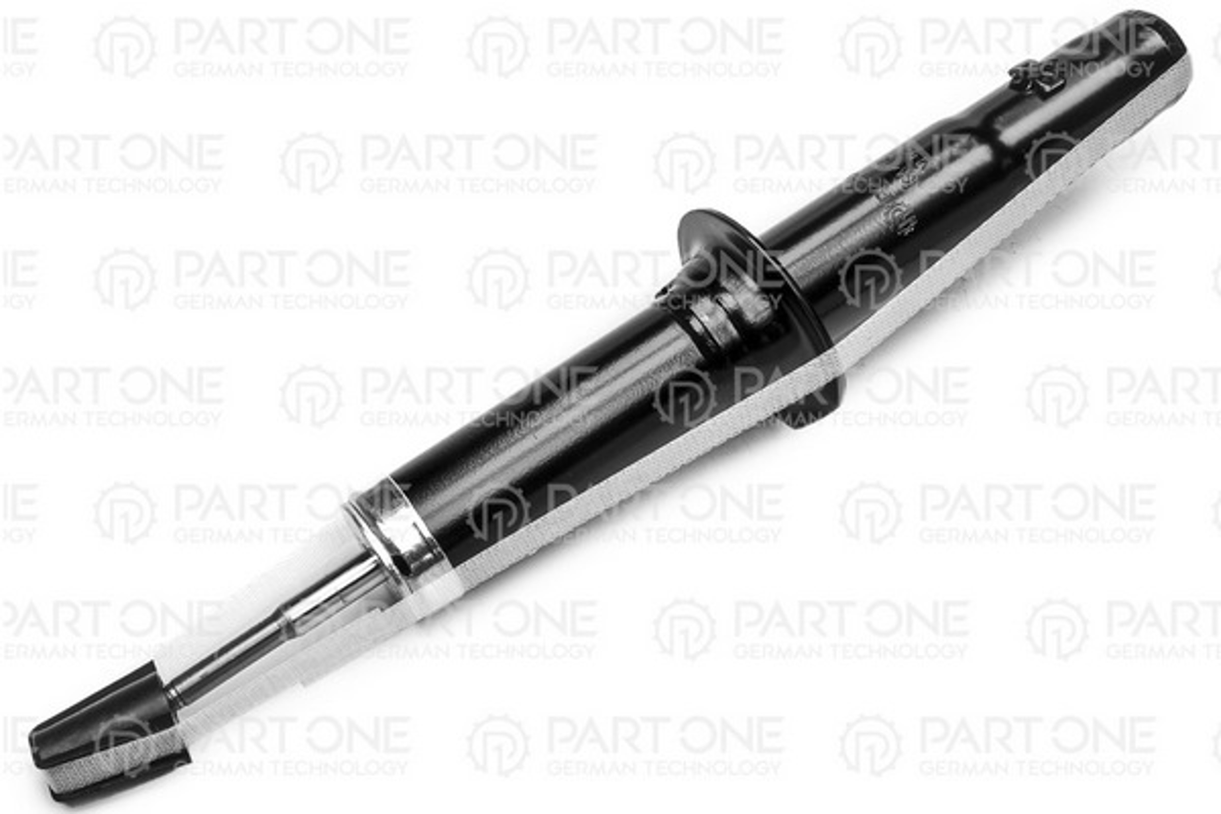 PART-ONE 1sa422 - 1SA422 Амортизатор подвески 341260 GAS передн HONDA: CR-V I 95-02