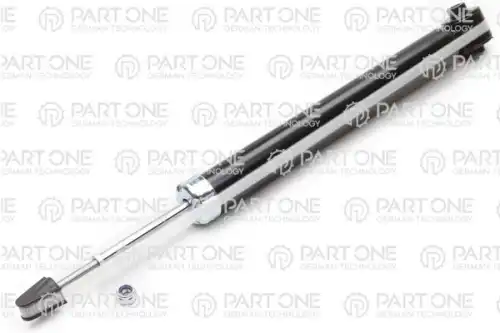 PART-ONE 1sa426 - Амортизатор подвески задн Hyundai Accent 1.4-1.6 05-