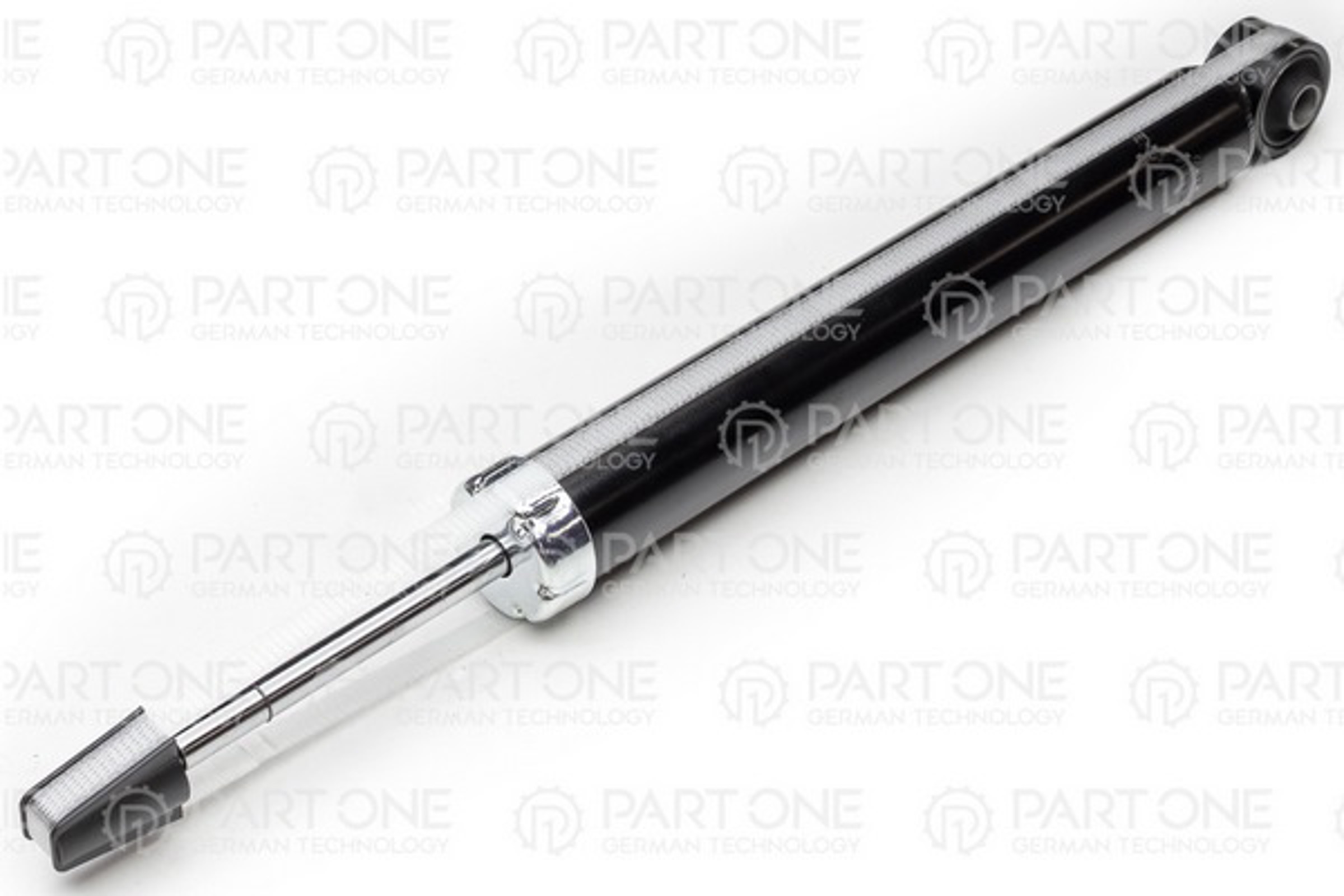 PART-ONE 1sa434 - 1SA434 Амортизатор подвески 3440035 GAS задн OPEL Mokka 12- 4x4