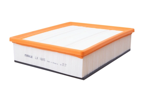 KNECHT LX 1605 - Воздушный фильтр