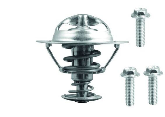 MAHLE TX 202 90D - Термостат