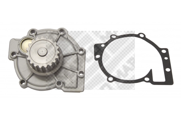 MAPCO 21904 - Водяной насос - помпа