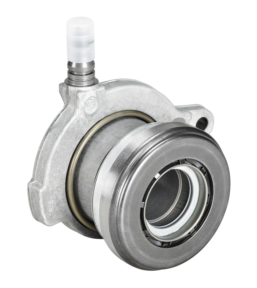 VALEO 804575 - Рабочий цилиндр сцепления