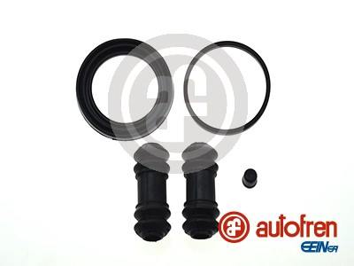 Ремкомплект суппорта