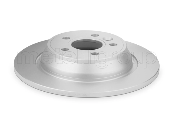 METELLI 23-0897C - Тормозные диски