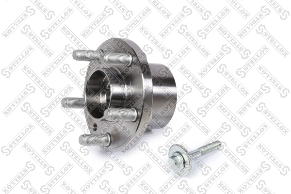 STELLOX 43-29036-SX - Ступичный подшипник