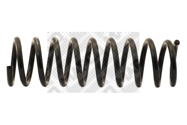 MAPCO 70681 - Пружины 