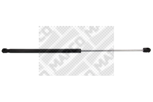 MAPCO 91633 - Амортизатор багажника