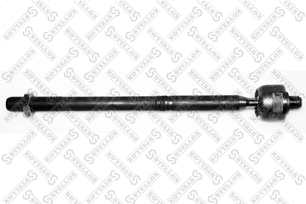 Рулевая тяга