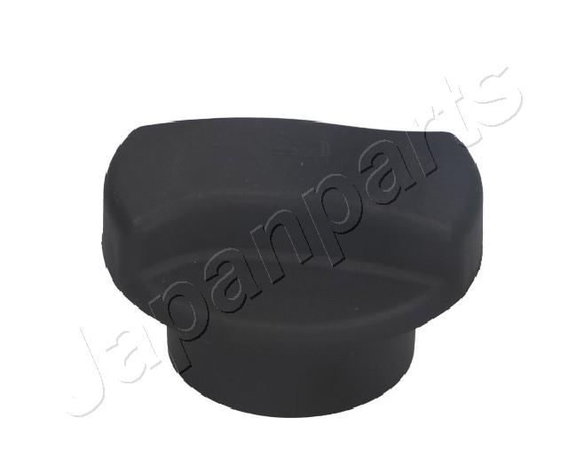 JAPANPARTS KH-008 - Крышка радиатора
