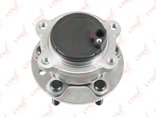 LYNXAUTO WH-1328 - Ступичный подшипник