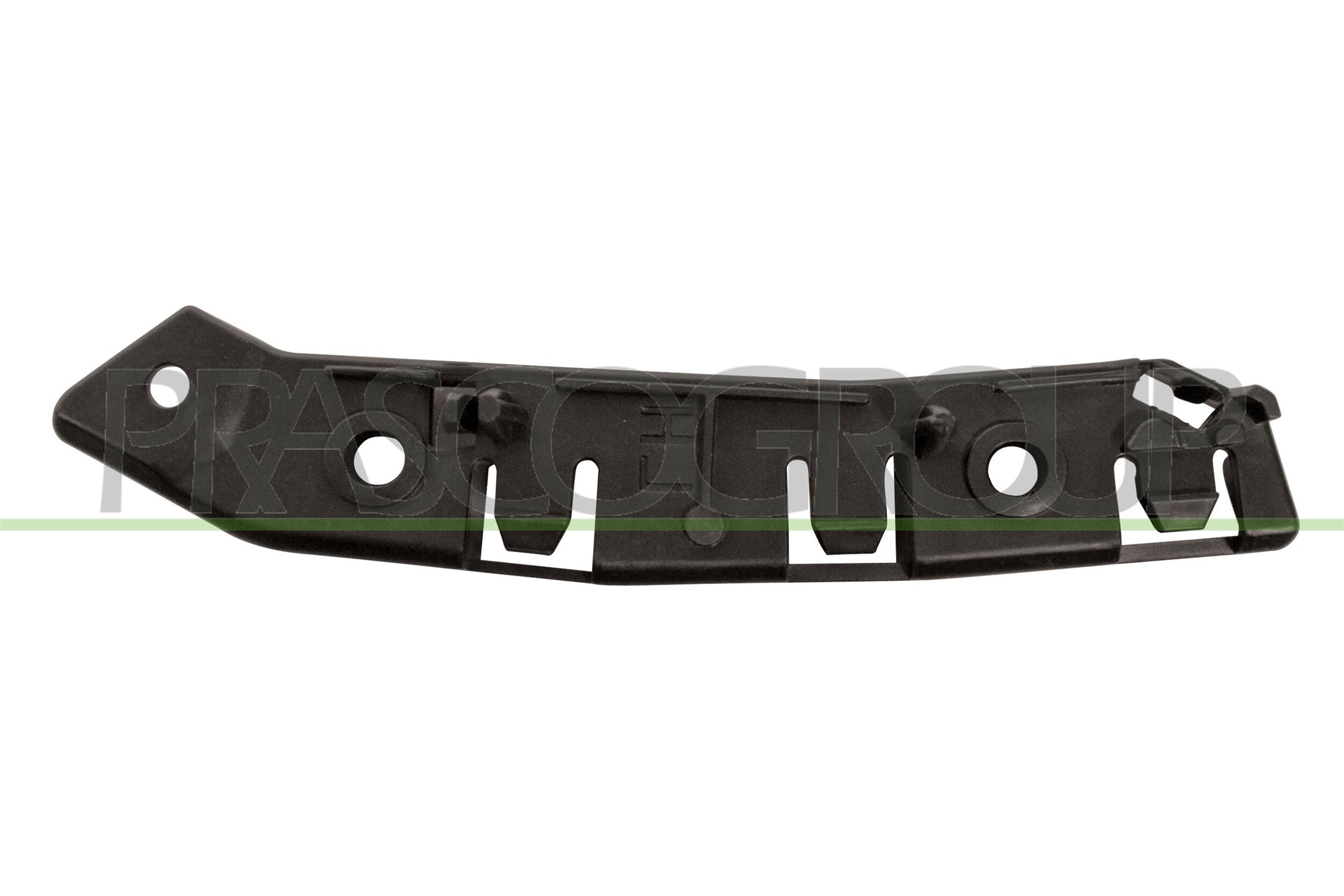 Кронштейн бампера