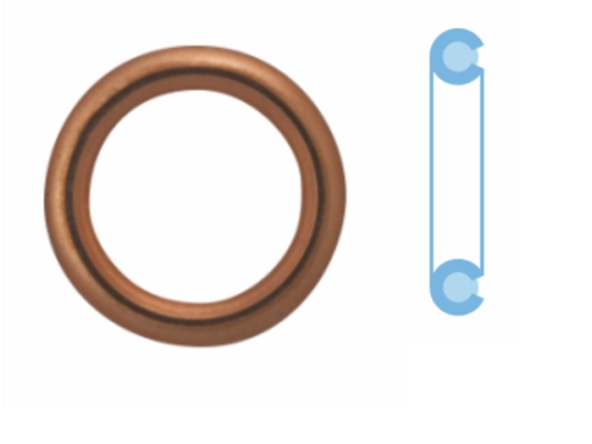 CORTECO 220114S - Пробка поддона