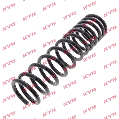 KYB RA5613 - Пружина ходовой части K-Flex