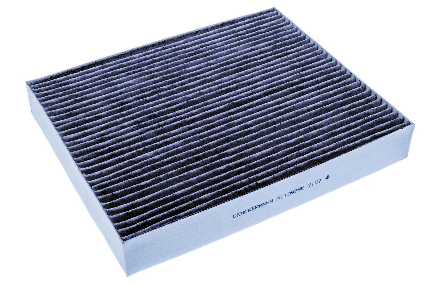 DENCKERMANN M110929K - Салонный фильтр