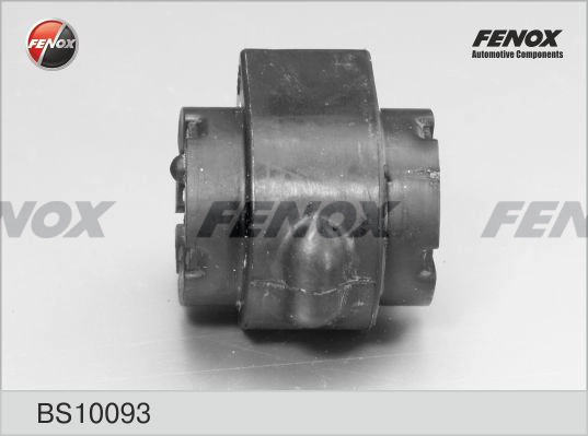 FENOX BS10093 - Втулки стабилизатора